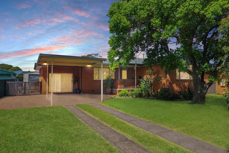 32 St James Crescent, Muswellbrook NSW 2333