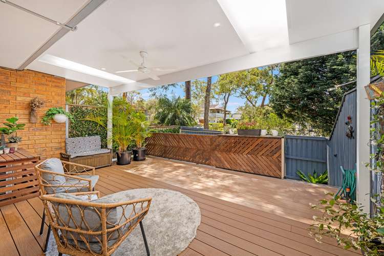 Main view of Homely townhouse listing, 61/41 Bath Road, Kirrawee NSW 2232