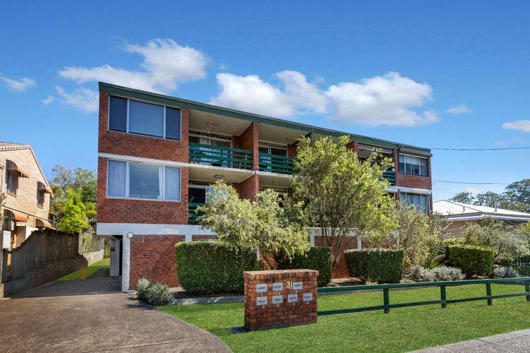Main view of Homely apartment listing, 4/31 Beatrice Street, Taringa QLD 4068