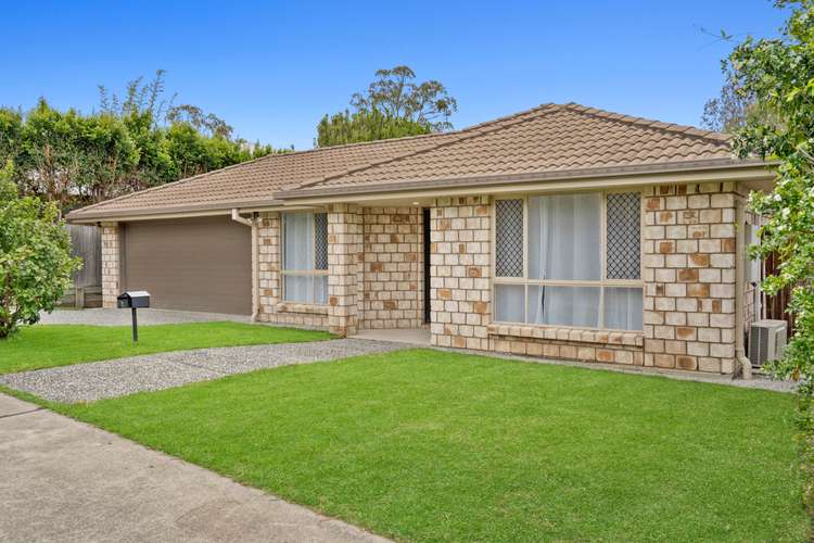 Main view of Homely house listing, 58 Stanton Road, Tingalpa QLD 4173