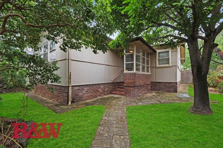 Main view of Homely house listing, 32 Oxley Street, Campbelltown NSW 2560