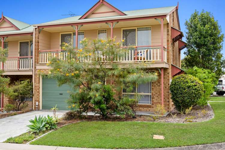 Main view of Homely townhouse listing, 37/10 Schumann Close, Tingalpa QLD 4173