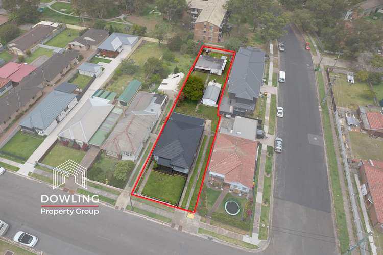 Main view of Homely house listing, 117 Darling Street, Broadmeadow NSW 2292
