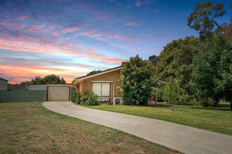 Main view of Homely house listing, 5 Hogg Court, Corowa NSW 2646