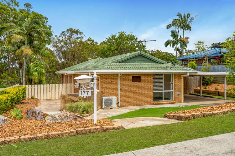 177 High Street, Brassall QLD 4305