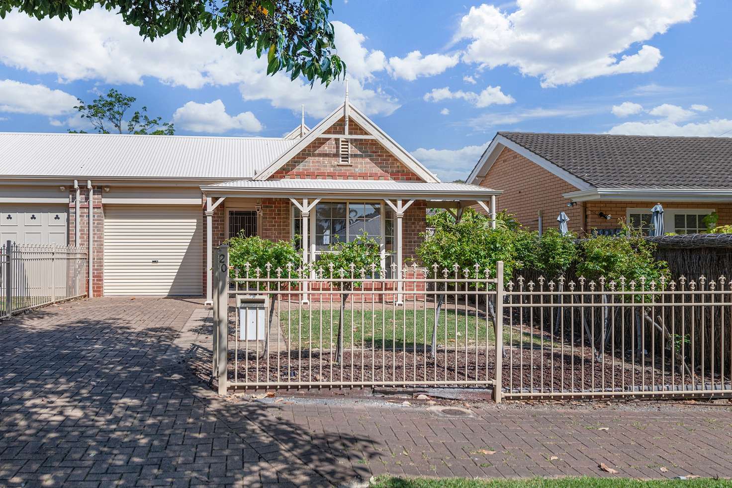 Main view of Homely house listing, 20 Jellicoe Street, Linden Park SA 5065