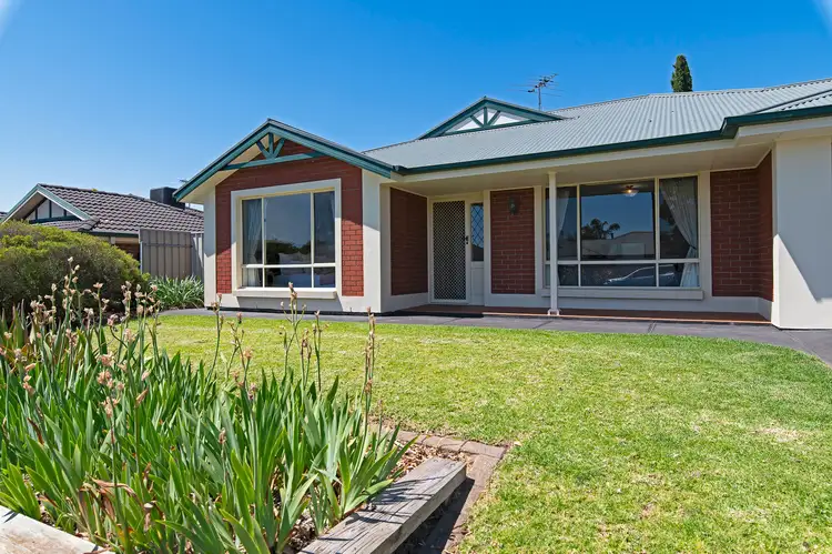 Main view of Homely house listing, 95 Somerset Grove, Craigmore SA 5114