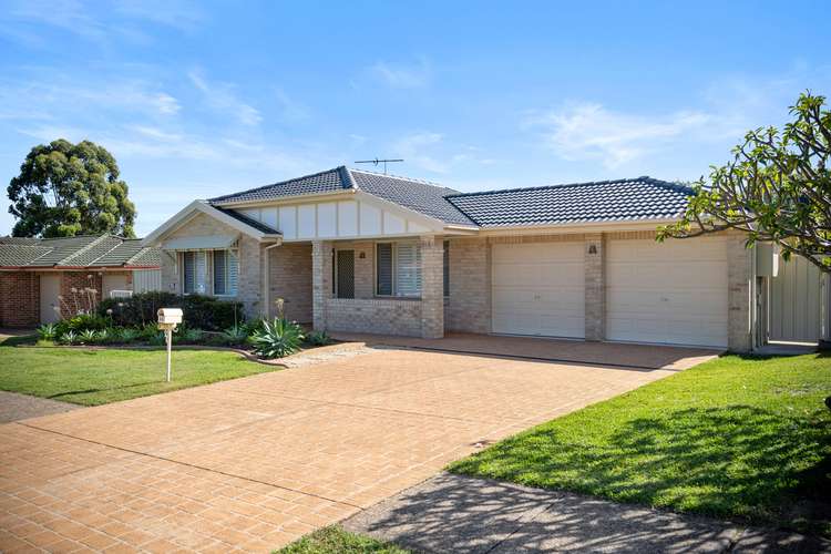 Third view of Homely house listing, 64 Casuarina Avenue, Medowie NSW 2318