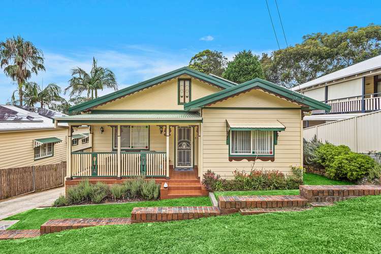 Main view of Homely house listing, 51 George Street, Thirroul NSW 2515