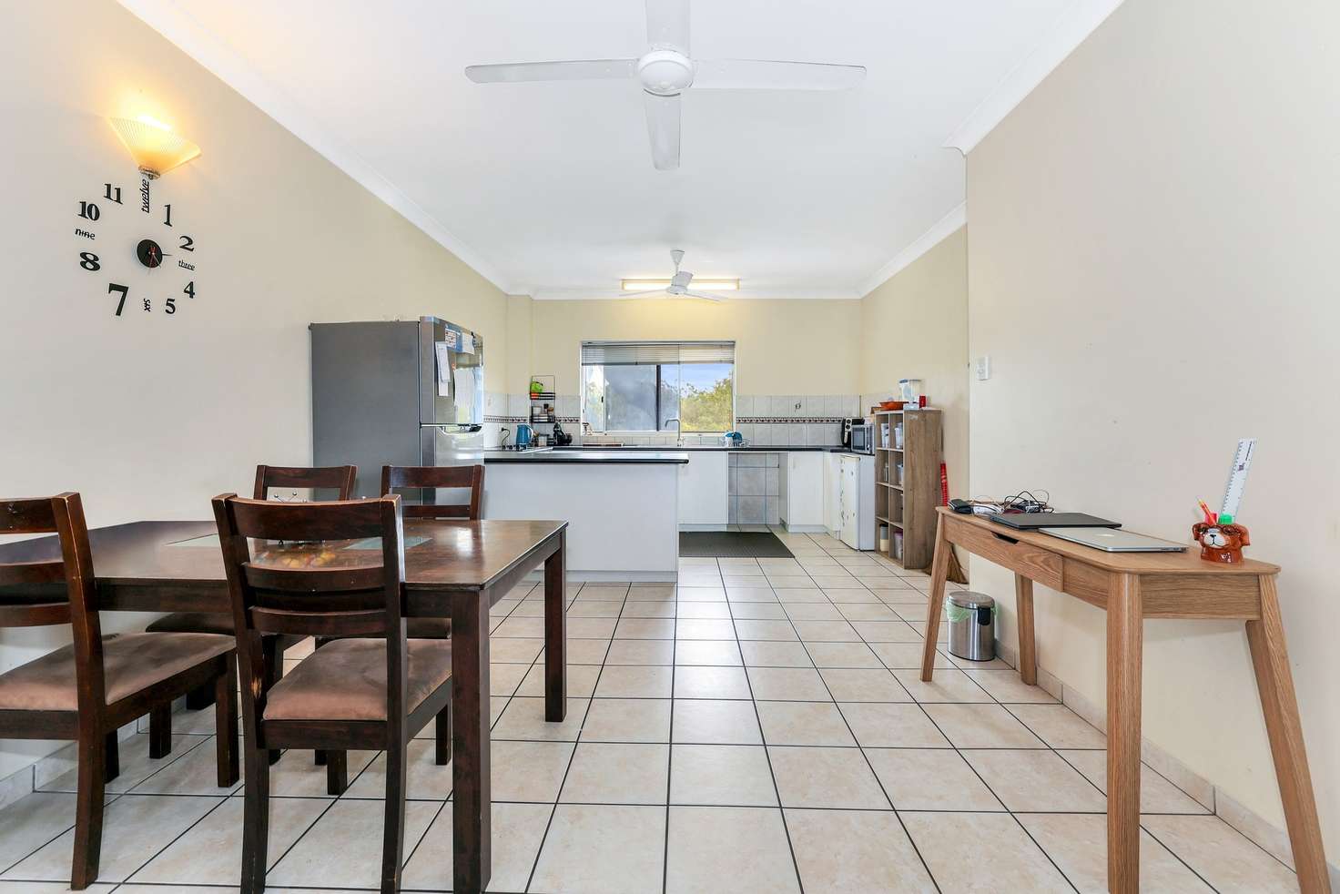 Main view of Homely unit listing, 19/5 Manila Place, Woolner NT 820