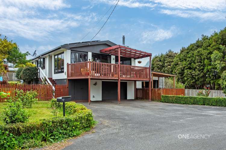 Main view of Homely house listing, 17 Murray Street, Smithton TAS 7330