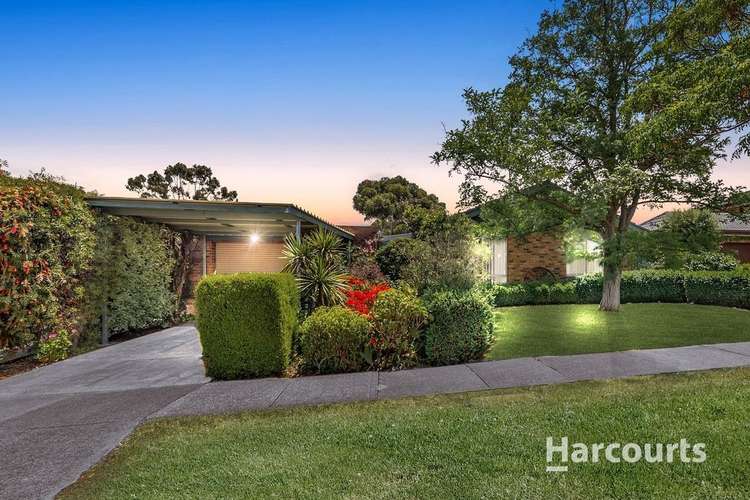 8 Morrow Street, Melton west VIC 3337