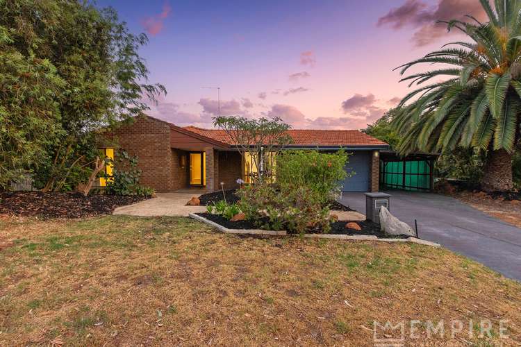 2 Twain Close, Lake Coogee WA 6166