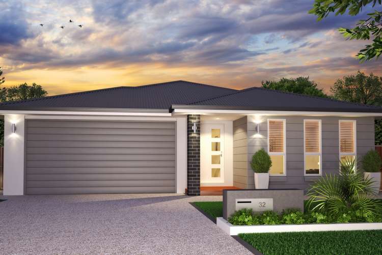 Lot 8626 New Road, Spring Mountain QLD 4300