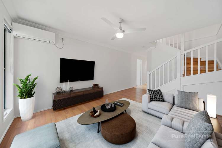 Main view of Homely townhouse listing, 8/26 Wyndham Street, Herston QLD 4006