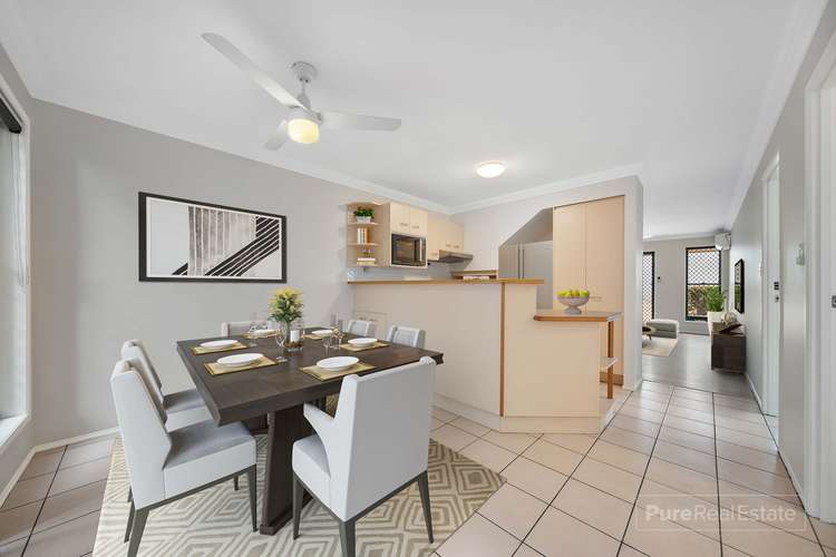 Fourth view of Homely townhouse listing, 8/26 Wyndham Street, Herston QLD 4006