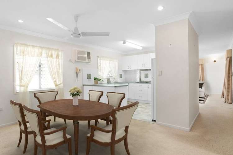Main view of Homely house listing, 90 Mogford St, West Mackay QLD 4740