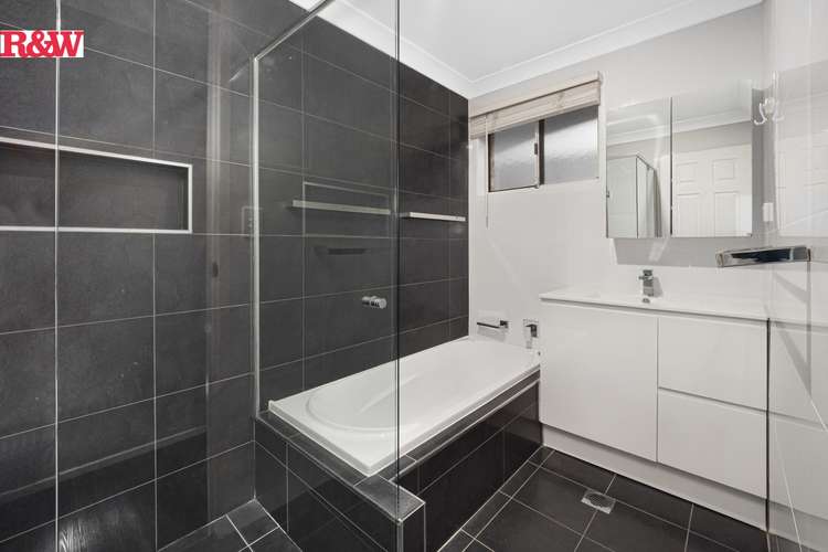 Third view of Homely house listing, 17 Ashton Close, Eagle Vale NSW 2558