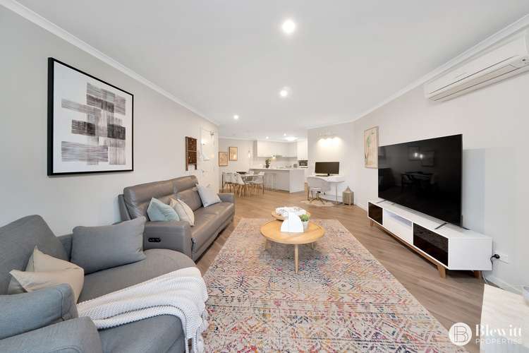 Fifth view of Homely apartment listing, 45/20 Beissel Street, Belconnen ACT 2617