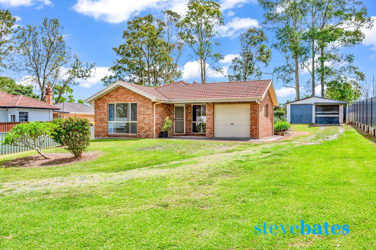 4 Smiths Lane, Raymond Terrace NSW 2324