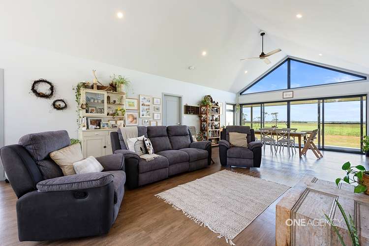 Fourth view of Homely acreageSemiRural listing, 792 Montagu Road, Scopus TAS 7330