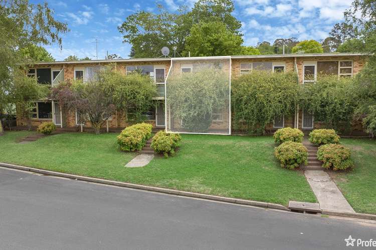 Second view of Homely unit listing, 5/80 Jessie Street, Armidale NSW 2350