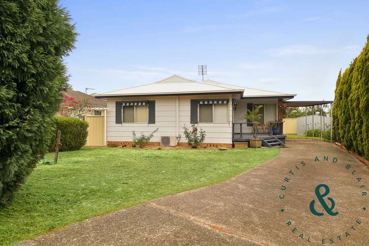 Main view of Homely house listing, 16 Blackbutt Crescent, Medowie NSW 2318
