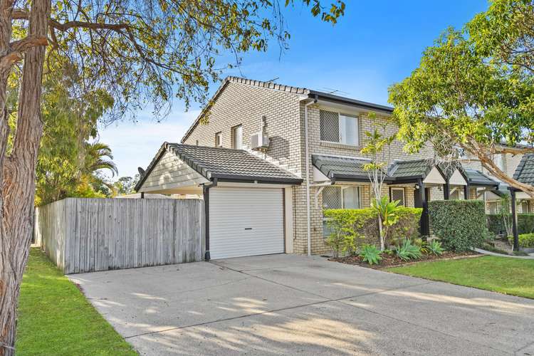 Main view of Homely townhouse listing, 23/9 Kirkpatrick Street, Tingalpa QLD 4173