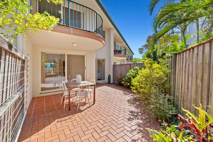 Main view of Homely townhouse listing, 2/274-276 Marine Parade, Kingscliff NSW 2487