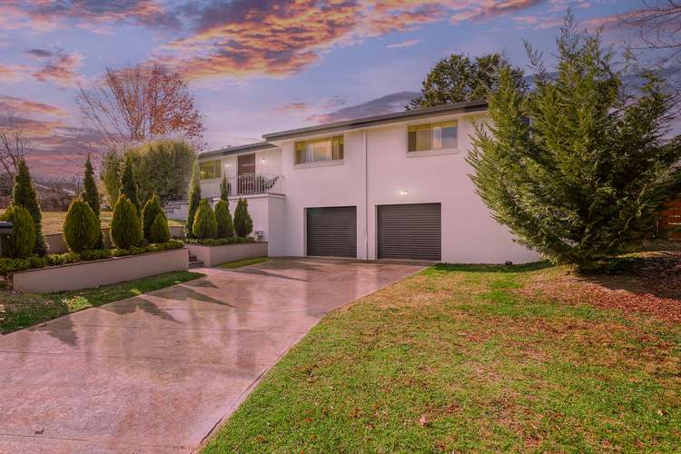 3 Werrina Crescent, Armidale NSW 2350