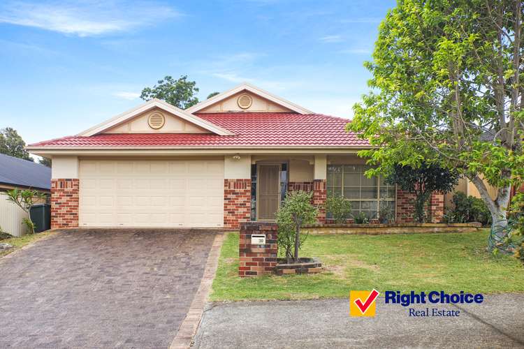 39 Melrose Way, Horsley NSW 2530