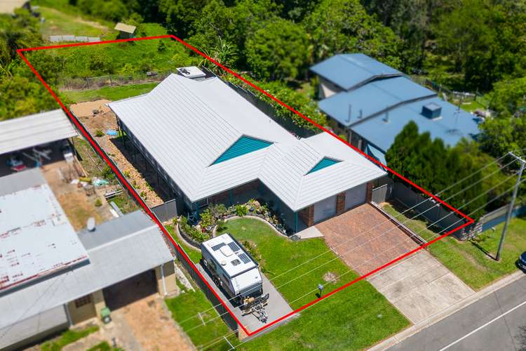 Main view of Homely house listing, 43 Valley Drive, Caboolture QLD 4510