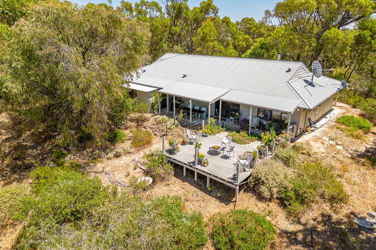 Main view of Homely house listing, 2/621 Lake Preston Road, Myalup WA 6220