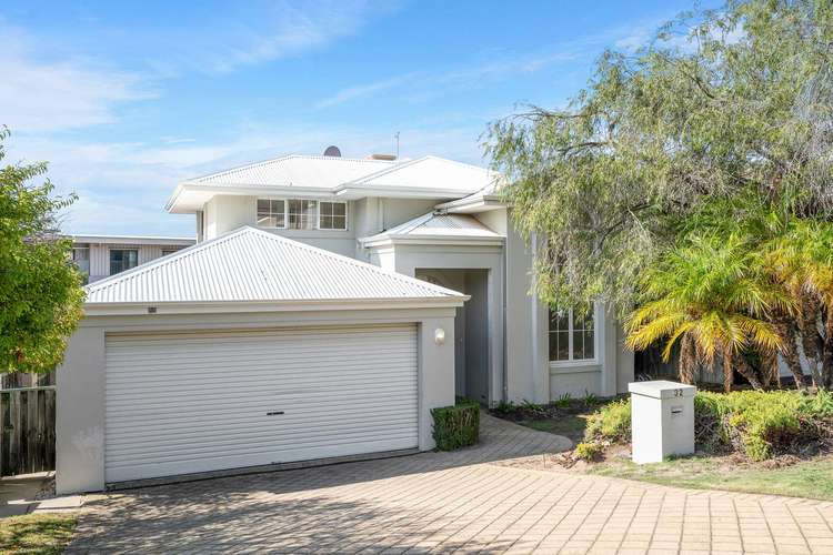 Main view of Homely house listing, 32 Carron Road, Applecross WA 6153