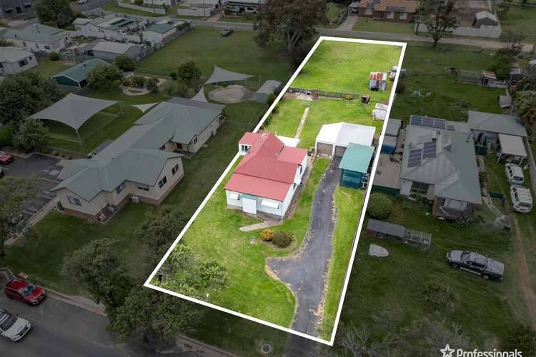 Main view of Homely house listing, 171 Miller Street, Armidale NSW 2350
