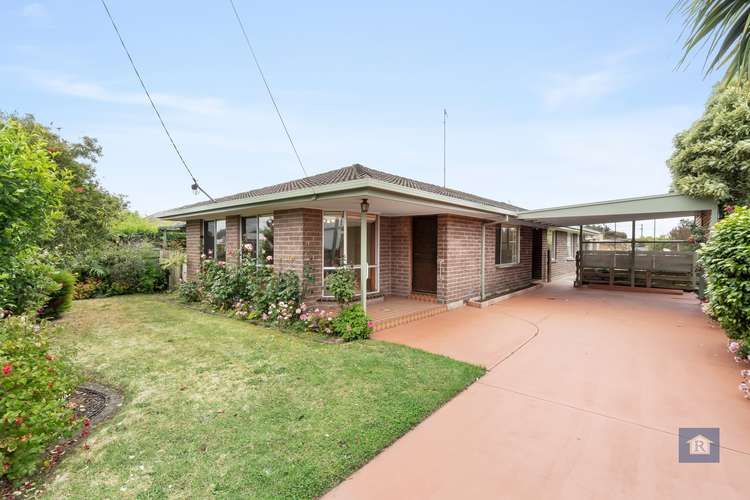Main view of Homely house listing, 27 Wynne Street, Colac VIC 3250