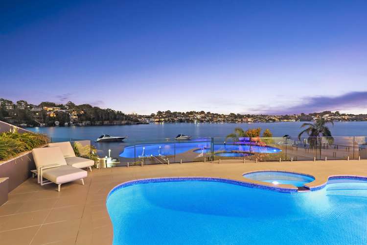 Fifth view of Homely house listing, 6 Discovery Place, Oyster Bay NSW 2225