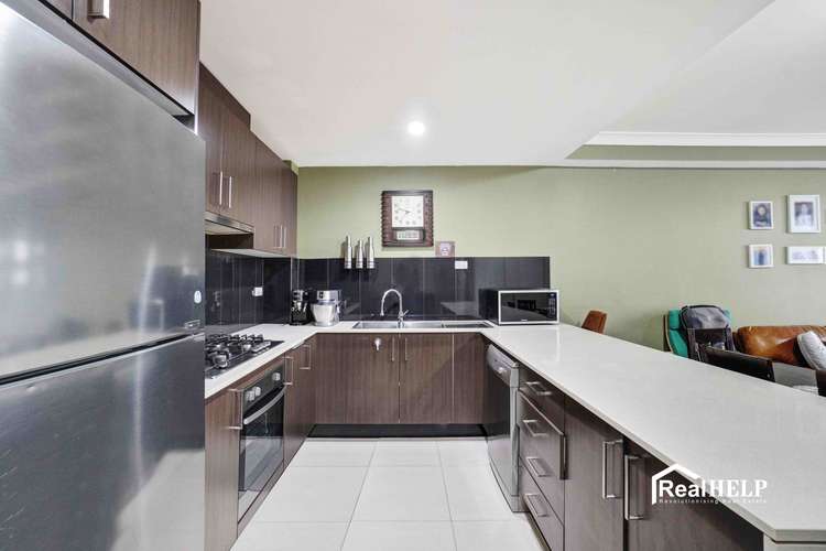 Main view of Homely apartment listing, 108/8B Myrtle Street, Prospect NSW 2148