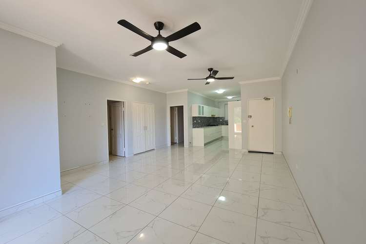 Main view of Homely apartment listing, 38/16-24 Lydbrook Street, Westmead NSW 2145