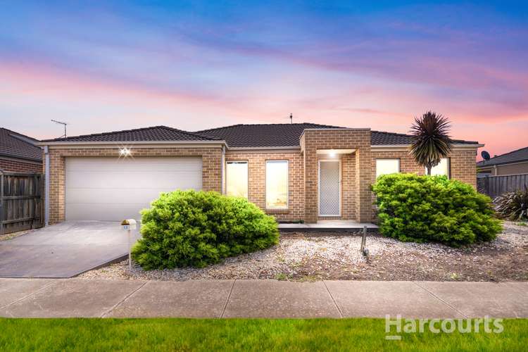 13 Finlay Avenue, Harkness VIC 3337