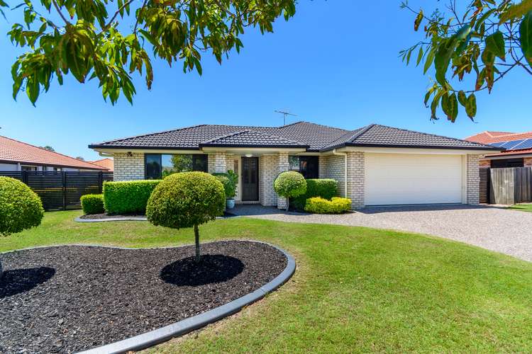 Main view of Homely house listing, 45 Mossman Way, Sandstone Point QLD 4511