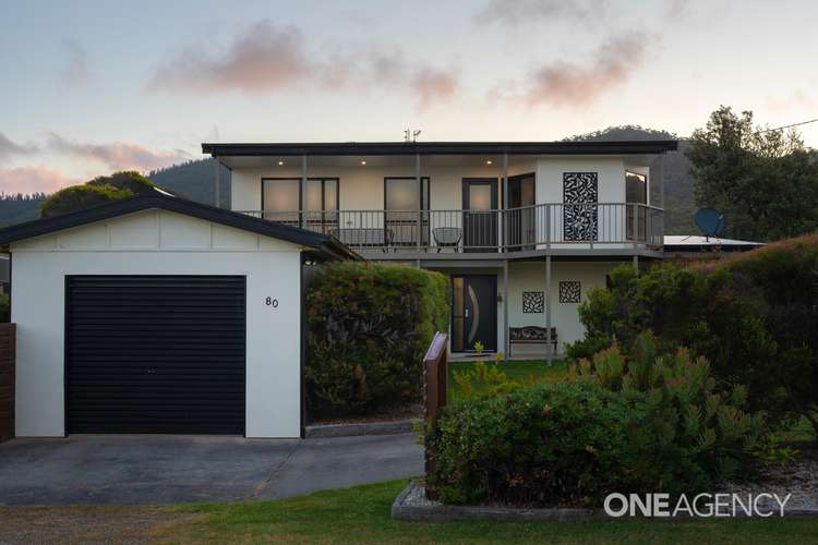 Main view of Homely house listing, 80 Irby Boulevard, Sisters Beach TAS 7321