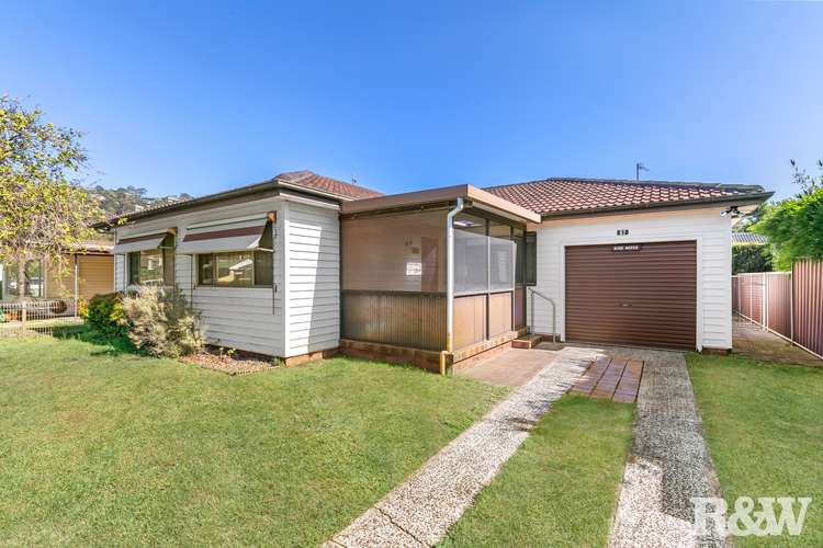 Main view of Homely house listing, 67 Lone Pine Avenue, Umina Beach NSW 2257