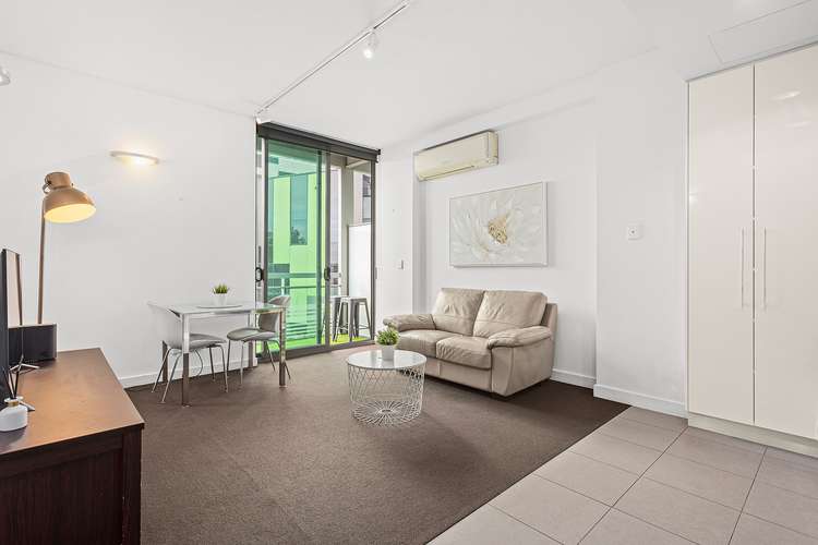 Sixth view of Homely apartment listing, 508a/198 Harbour Esplanade, Docklands VIC 3008