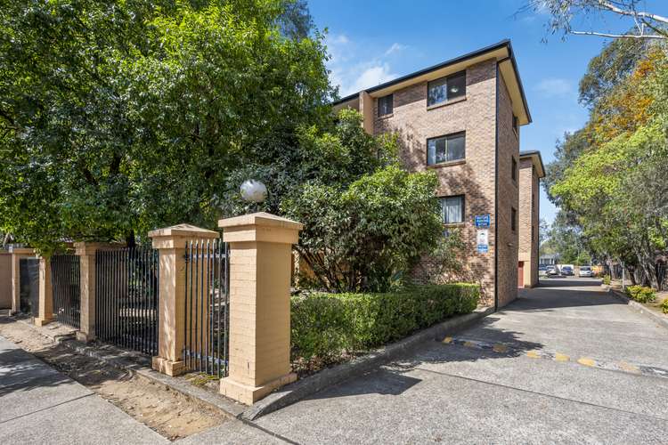 Main view of Homely apartment listing, 6/227-231 Targo Road,, Girraween NSW 2145