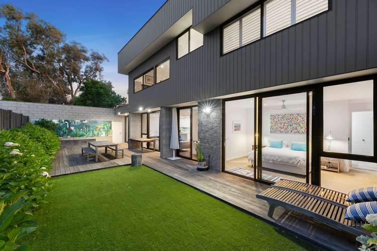 Main view of Homely townhouse listing, 4/22-24 Grove Road, Barwon Heads VIC 3227