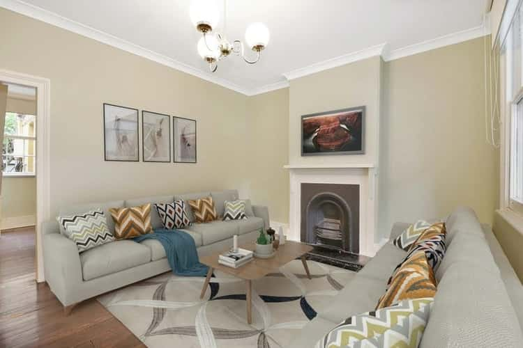 Main view of Homely terrace listing, 56 Kent Street, Millers Point NSW 2000