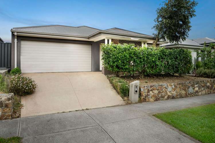 52 Frontier Avenue, Greenvale VIC 3059