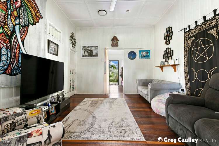 Second view of Homely house listing, 169 Ann Street, Maryborough QLD 4650