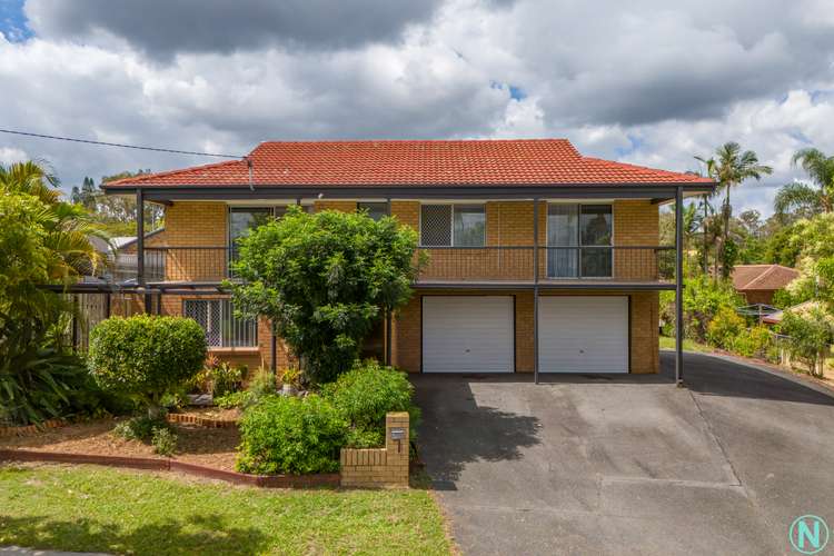 Main view of Homely house listing, 7 Dryade Street, Regents Park QLD 4118